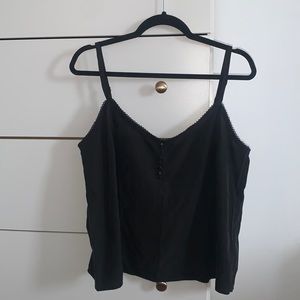 Anthropologie Cheryl Cami